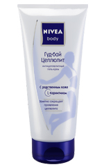 Nivea "Goodbye, Cellulite" Nivea "Goodbye, Cellulite"