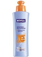 Nivea Intensive Restoration Care Cream