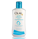 Olay Gentle Cleansers soft cleansing milk