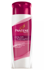 Pantene Pro-V Color Therapy Pantene Pro-V Color Therapy