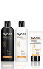 SYOSS REPAIR THERAPY SYOSS REPAIR THERAPY