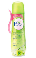 Veet Spray Veet Spray
