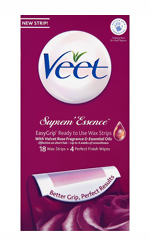 Veet Suprem'Essence Veet Suprem'Essence