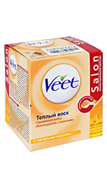 Veet Warm Wax Veet Warm Wax