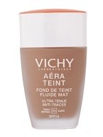 Vichy Aera Teint Fluid Mat Aera Tone - for normal and mixed skin