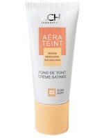 Vichy Aera Teint Cream Satine Aera Tone - for dry and sensitive skin