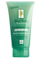 Yves Rocher Aloe Vera Essentiel Moisturizing Body Milk Slowing Hair Growth