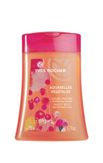 AQUARELLES VÉGÉTALES Gel AQUARELLES VÉGÉTALES Gel