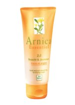 Yves Rocher Arnica Essentiel 2 In 1 Beauty and Youth Cream for Hands