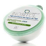 Yves Rocher Inositol Vegetal Soap Day Cream for Skin with First Wrinkles