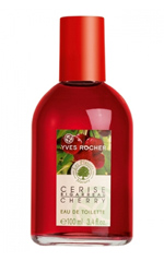 Yves Rocher Les Plaisirs Nature Cherise Yves Rocher Les Plaisirs Nature Cherise