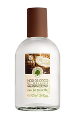 Yves Rocher Les Plaisirs Nature Malaysian Coconut Yves Rocher Les Plaisirs Nature Malaysian Coconut
