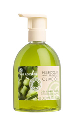 Yves Rocher Les Plaisirs Nature Olive Oil Yves Rocher Les Plaisirs Nature Olive Oil