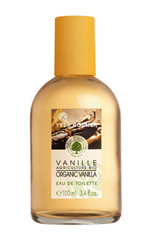 Yves Rocher Les Olaisirs Nature Vanilla Bio Yves Rocher Les Olaisirs Nature Vanilla Bio