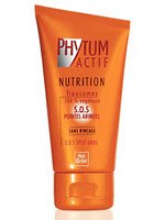 Yves Rocher Phytum Nutrition Gel-Sos for Hair Tips