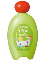 Remedy for Bath and Shower for Kids