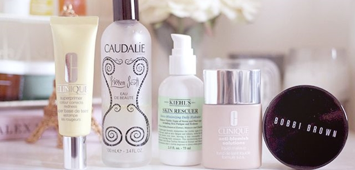 10 secrets of beauty that really work