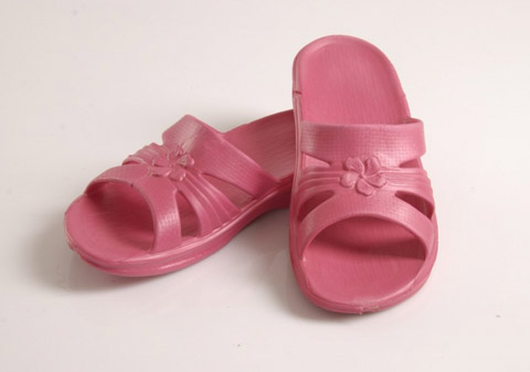 The most comfortable shoes