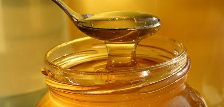  honey 