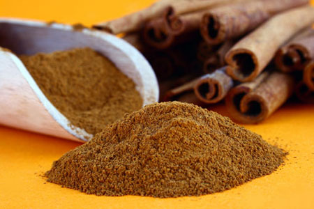 Cinnamon
