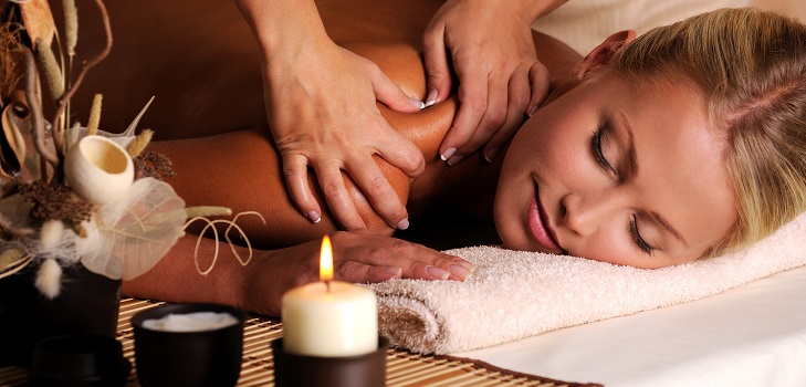 Amoveo Spa - the best spa for enjoyment and beauty