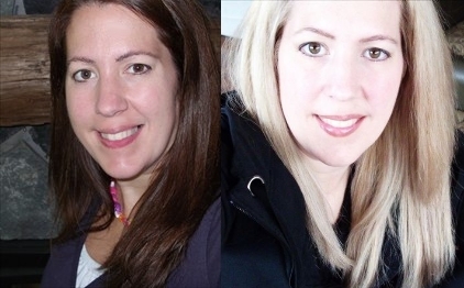 Blonding hair: photo before and after dyeing at home