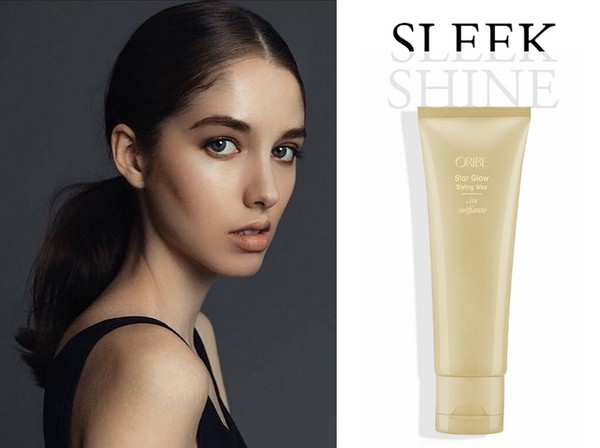 Be in the trend: the styling collection of Tailor Made Texture from Oribe