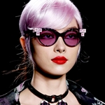 Fashionable clothes spring-summer 2013