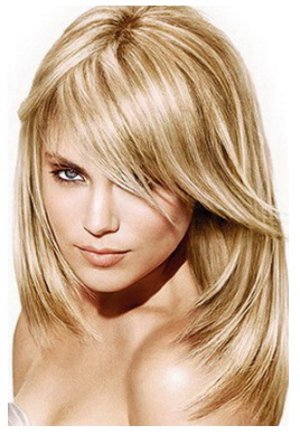 Hair color of year 2012 Hair color of year 2012
