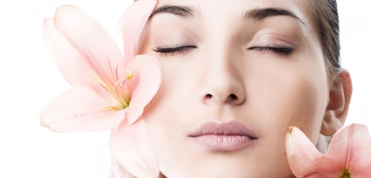 Dimexide for the face: application in cosmetology