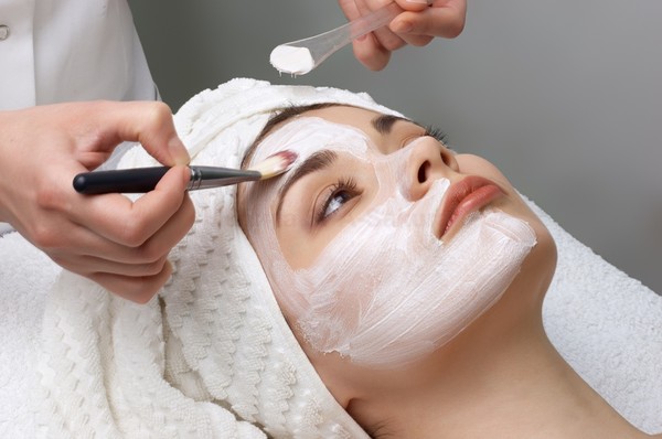 Dimexide for the face: application in cosmetology