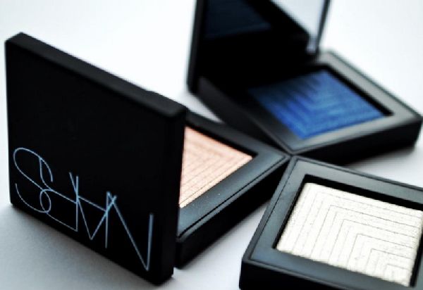 Disco-autumn: collection of makeup NARS Powerfall 2016