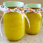 Home scrub as a gift for March 8 Home scrub as a gift for March 8