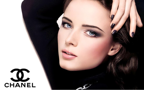 Effective make-up for ten minutes: tips make-up artist Chanel