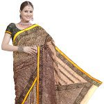 Ethnic style in clothes Ethnic style in clothes