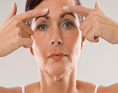 Facebuilding: a set of exercises