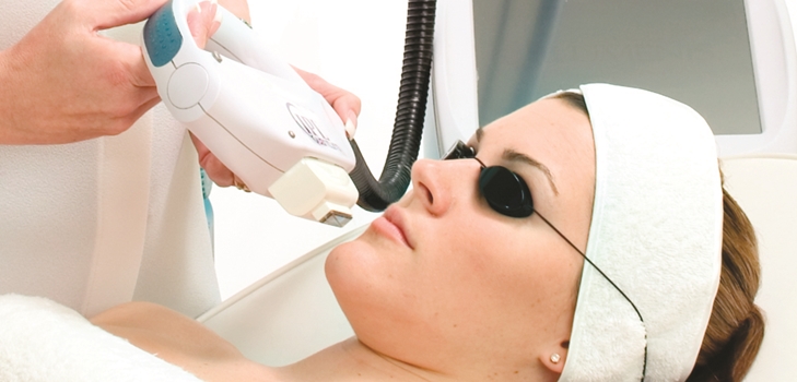 Photorejuvenation