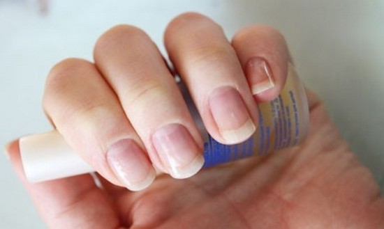 Hand Preparation