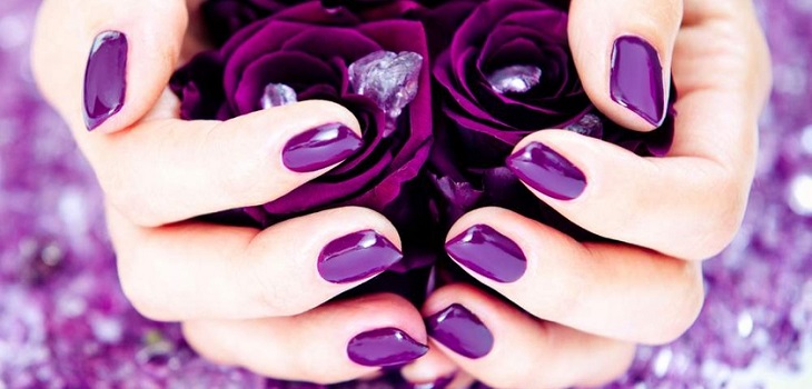 LCN gel-varnish: ideal color and resistant coating