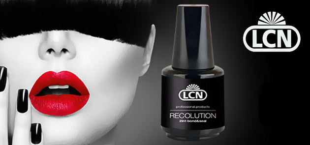  LCN Recolution System