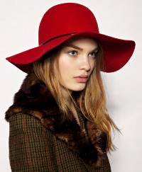 Headgear Spring 2011 Headgear Spring 2011