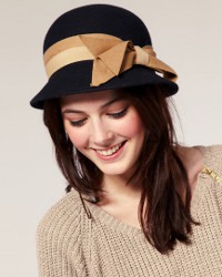 Headgear Spring 2011 Headgear Spring 2011