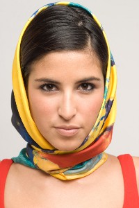 Headgear Spring 2011 Headgear Spring 2011