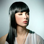 Chemical hair straightening Chemical hair straightening