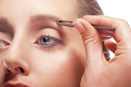 Ideal eyebrows: what to do and what not to do