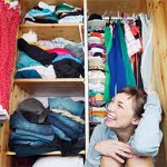 Perfect wardrobe