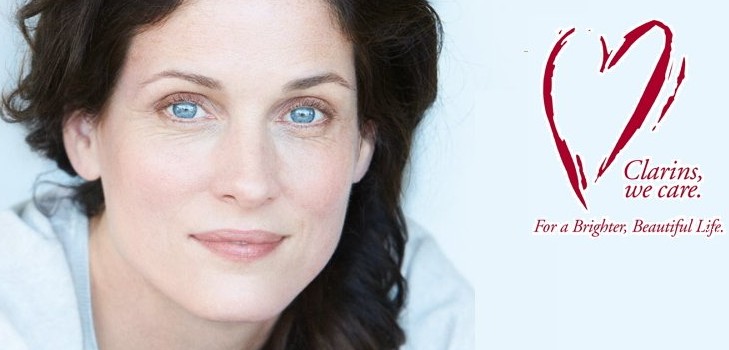 Ideal circuit: modeling serum Clarins Multi-Intensif
