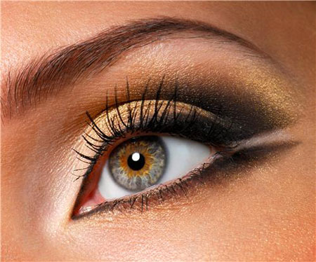  Eye Makeup