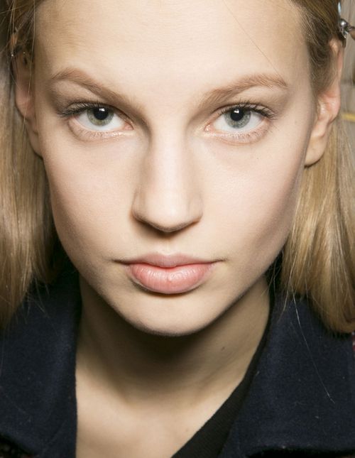 How to look good without makeup