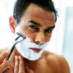 How to get rid of irritation after shaving